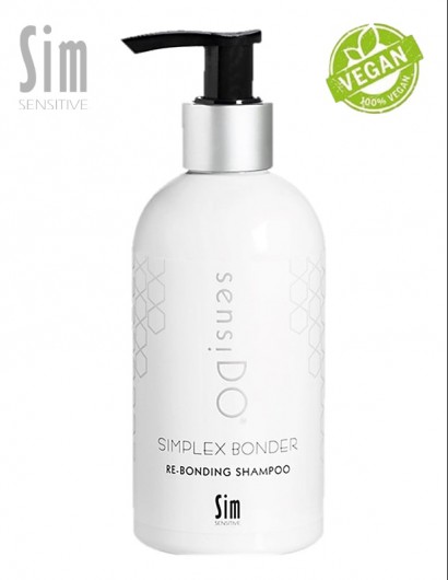 Sim Sensido Simplex Re-Bonding Shampoo